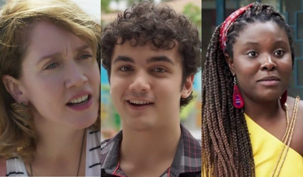 Malhação - Vidas Brasileiras: Gabriela se demite do Sapiência, Kavaco faz descoberta e Talíssia emociona a todos