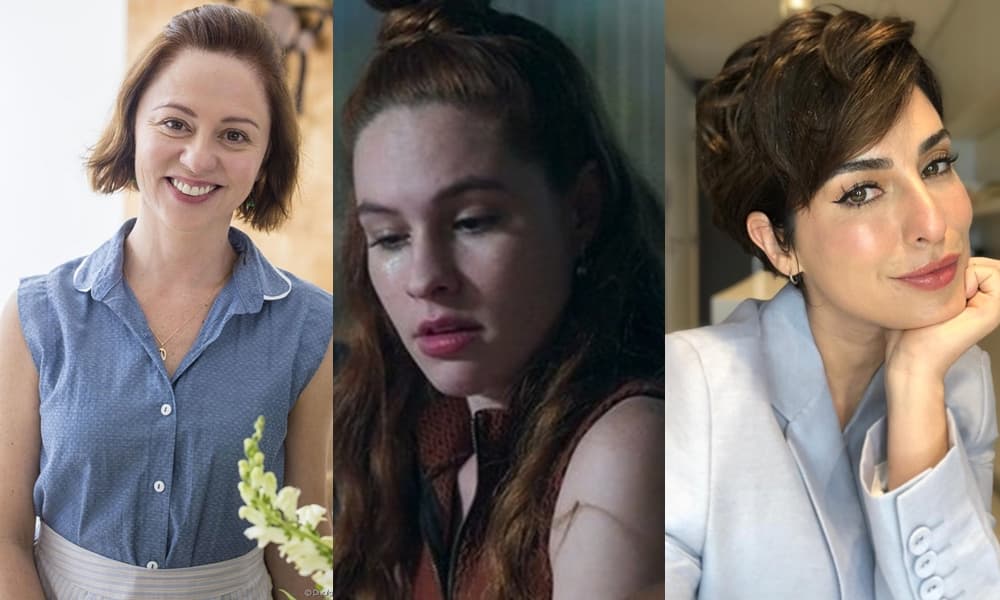 Malhação - Vidas Brasileiras: Rosália passa mal, Fabiana sofre com os alunos do Sapiência e Solange arma contra Gabriela