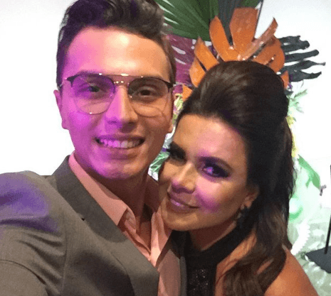 Mara Maravilha completa 51 anos e pede ajuda no SBT para se casar com noivo 22 anos mais novo