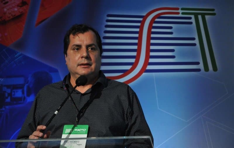 Com novo chefe, Record investe em peso no jornalismo e faz quinta contratação em dois meses