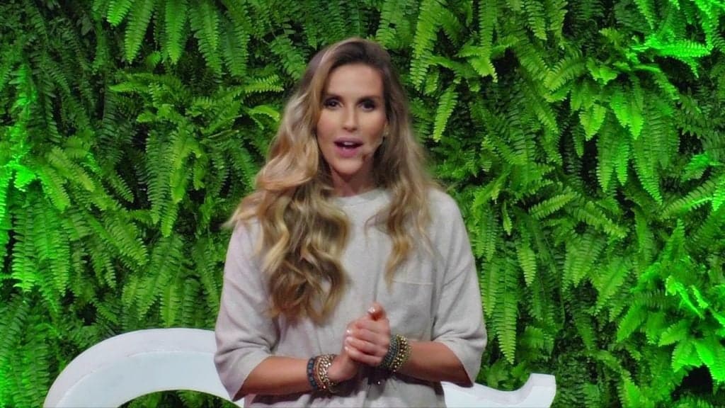 Mariana Ferrão está fora da TV Globo. (Foto: Reprodução) Mariana Ferrão está fora da TV Globo. (Foto: Reprodução)