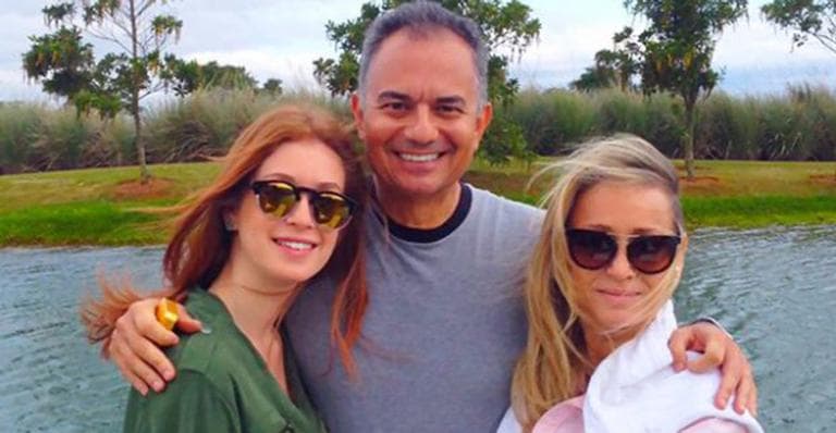 Mãe de Marina Ruy Barbosa causa por promover ação inusitada, atriz se pronuncia e divide opiniões