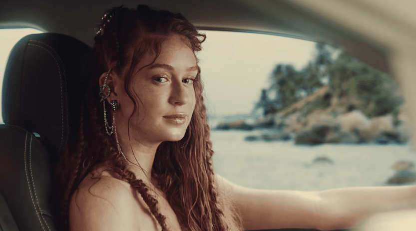 Julgada e apontada nos bastidores, Marina Ruy Barbosa vira exemplo e é aplaudida na Globo