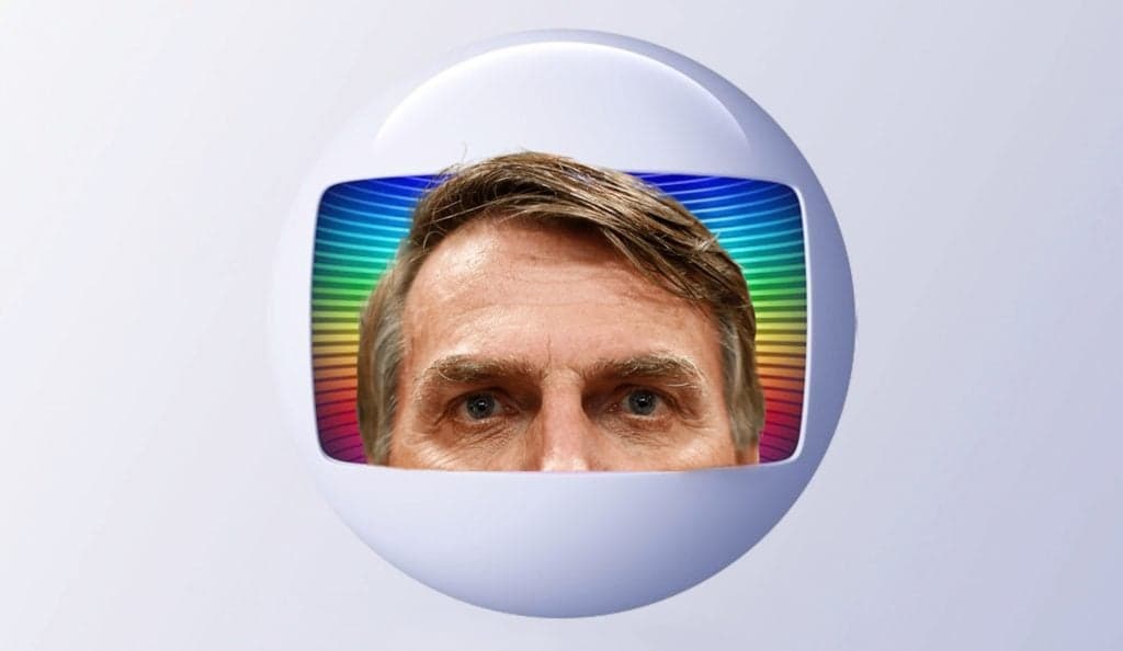 Globo expõe Jair Bolsonaro, divulga áudio polêmico e pega todos de surpresa; ouça