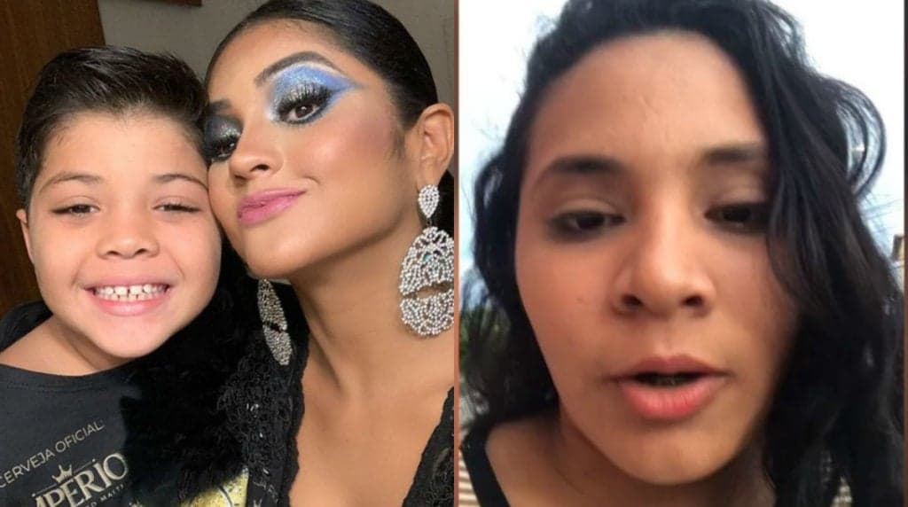 Após briga com Safadão, Mileide Mihaile é acusada de calote e ex funcionária expõe toda verdade sobre ela