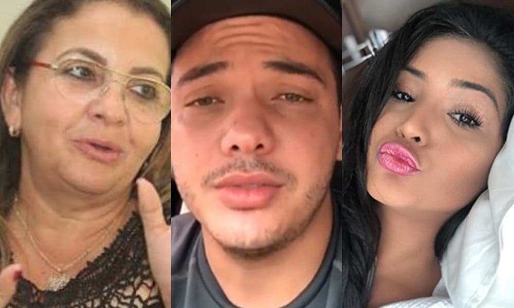 Revoltada, Mileide Mihaile revela doença de Wesley Safadão, escancara toda verdade e abala a família