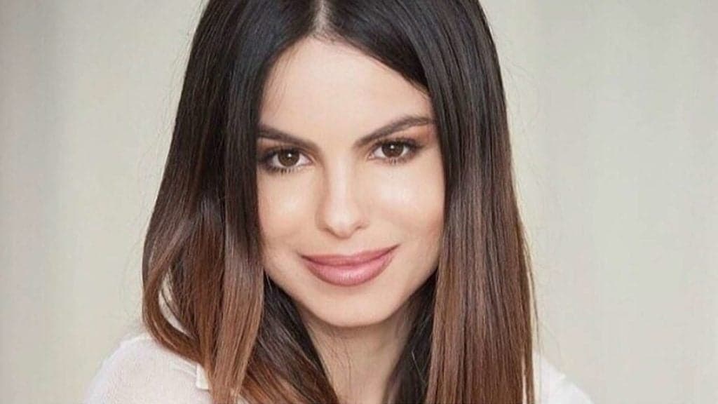 Após período afastada, Sthefany Brito marca retorno às telinhas em macrossérie