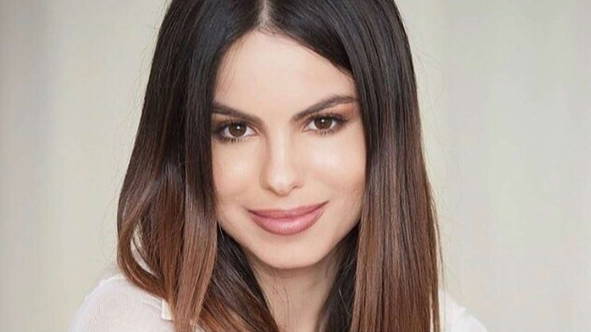 Sthefany Brito (Foto: Divulgação) Sthefany Brito (Foto: Divulgação)