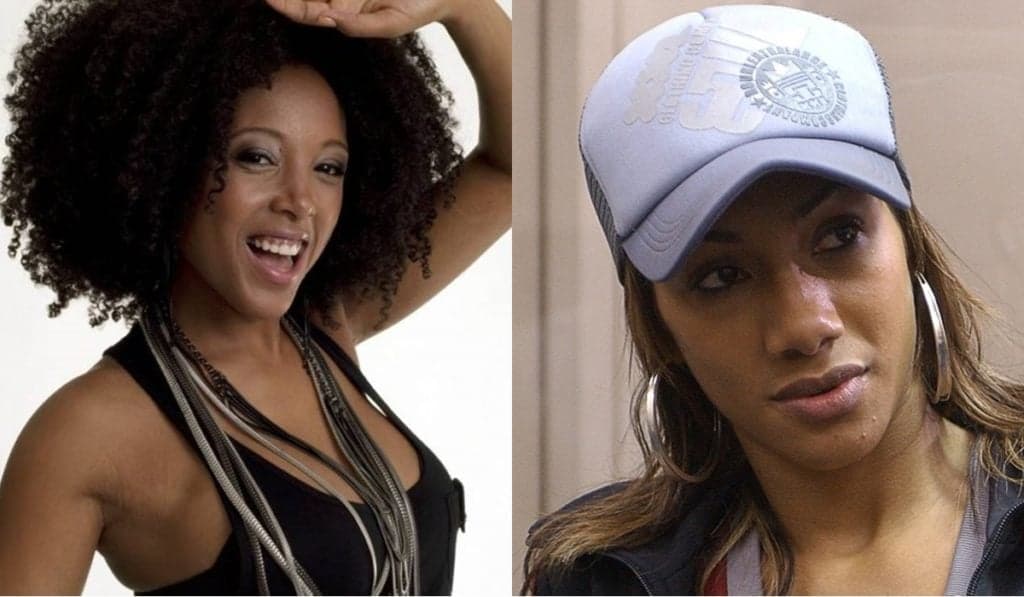 Sensibilizada, Negra Li oferece apoio e ajuda para cantora desaparecida