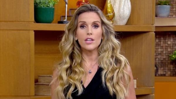 Após demissão da Globo, Mariana Ferrão reaparece em novo programa da emissora e causa espanto