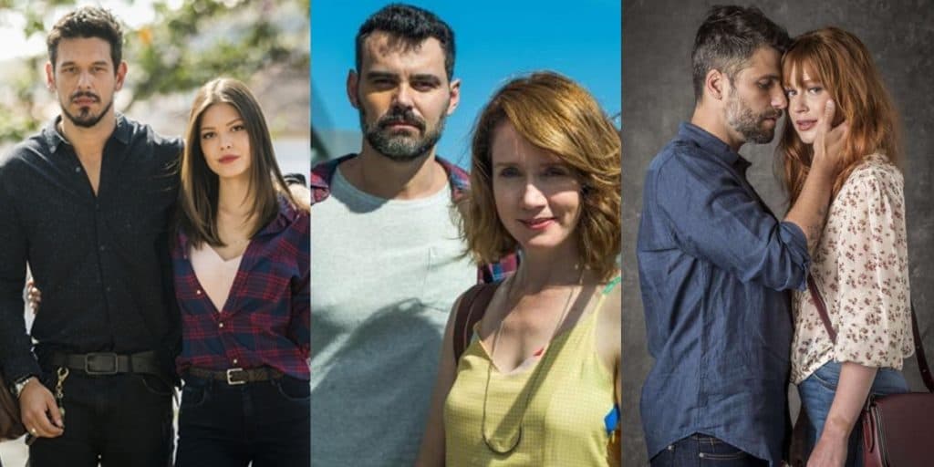 Novelas da Globo entram em crise de audiência e não atingem o esperado pela emissora carioca