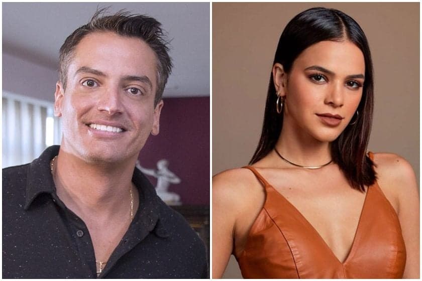 Fofocalizando volta atrás e desiste de exibir entrevista com Bruna Marquezine após revolta da atriz: "Você não tem vergonha?"