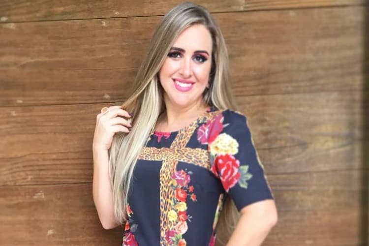 Ex-BBB Patrícia Leitte choca ao revelar quanto gastou para mudar o corpo: "Não me arrependo"
