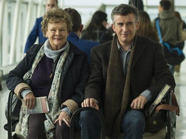 Sessão da Tarde desta quinta (21) mostrará o filme 'destruidor' Philomena