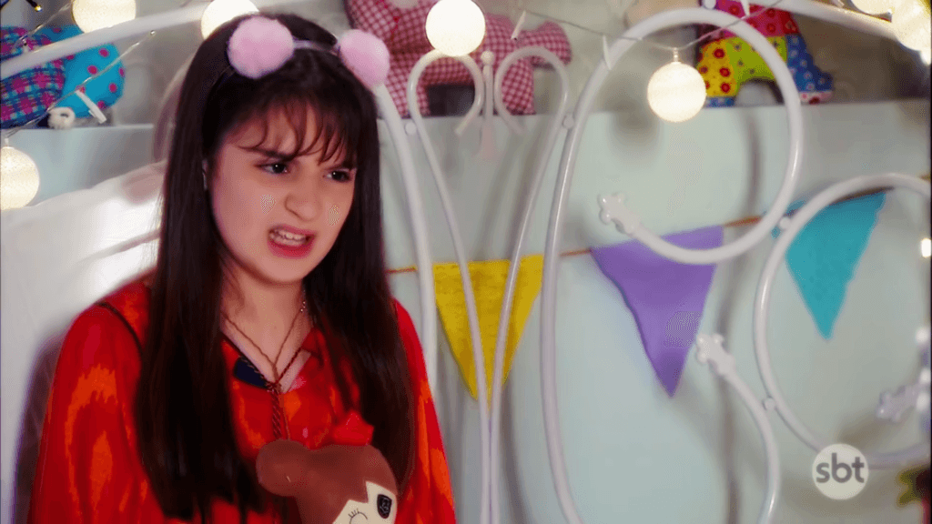Saiba quando o SBT pretende encerrar a novela As Aventuras de Poliana; duração impressiona