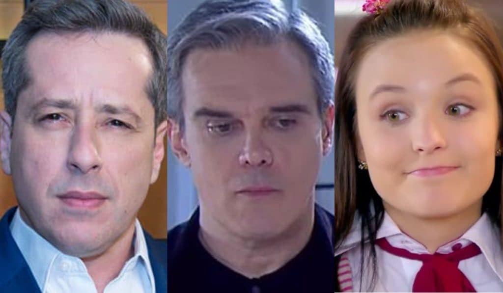 As Aventuras de Poliana: Roger humilha Guilherme, Pendleton consegue feito raro e Mirela faz descoberta