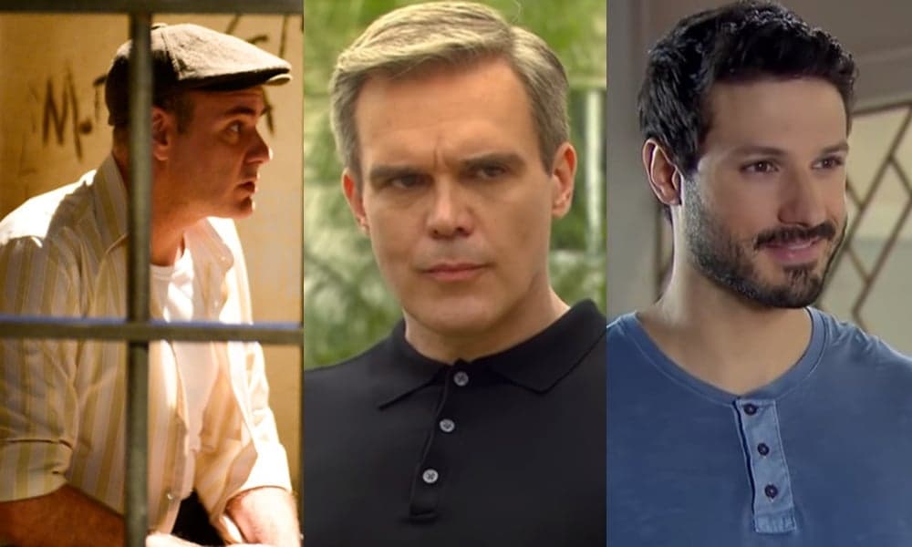 As Aventuras de Poliana: Durval é preso, Pendleton tem novo segredo e Marcelo vai atrás de Débora
