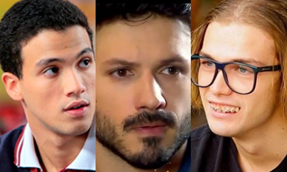 As Aventuras de Poliana: Guilherme visita Durval na cadeia, Marcelo enfrenta Débora e Vini se declara para Mirela
