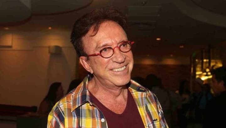 Moacyr Franco acerta com a Globo e fará famosa série da emissora