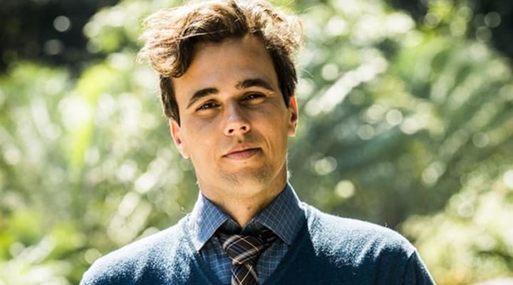 Sem contrato fixo com a Globo, Bruno Ferrari é disputado por outros canais