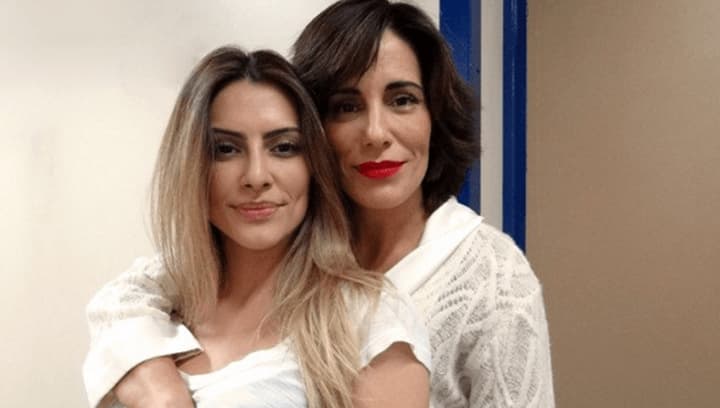 Gloria e Cleo Pires serão mãe e filha no remake de Éramos Seis na Globo