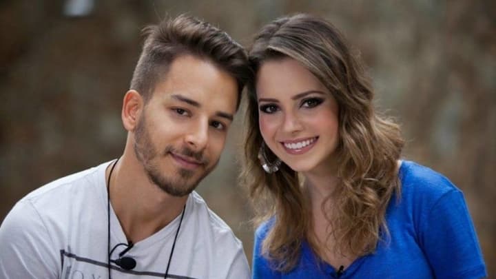 " É muito bom reviver isso de novo" diz Sandy sobre o retorno da dupla