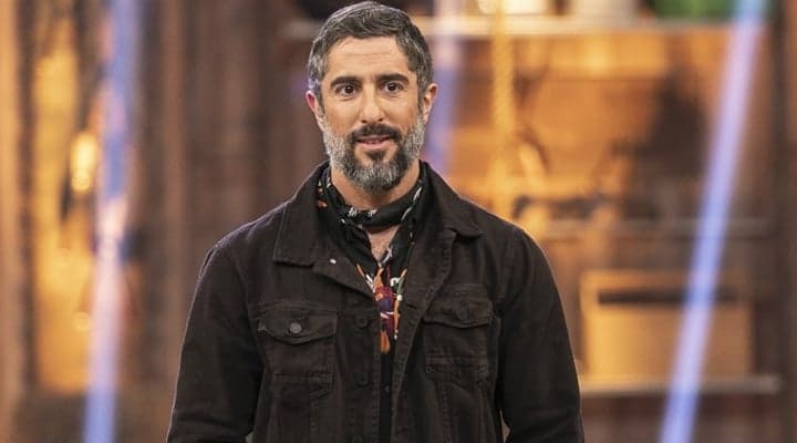 Marcos Mion revela qual seria o apresentador ideal para substituí-lo em A Fazenda