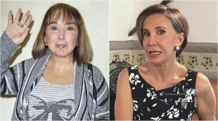 Intérprete de Chiquinha quer reconciliação com Florinda Meza: "As coisas ruins ficaram no passado"