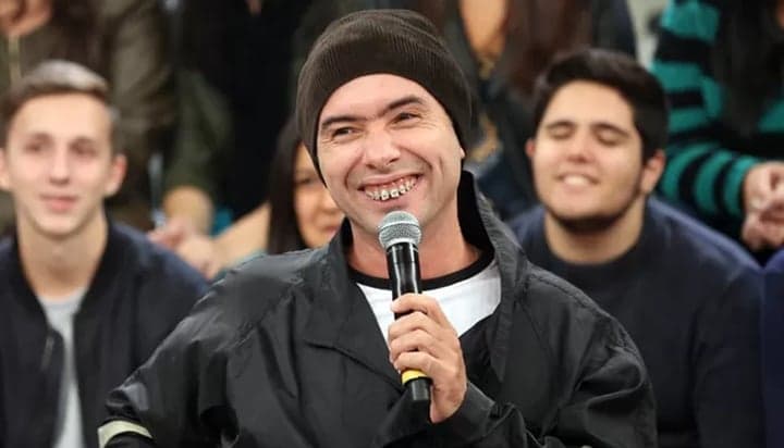 Anúncio de novo filme sobre personagem de Marco Luque gera piadas e revolta na web
