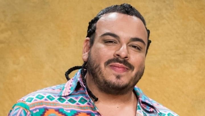 Em alta na Globo após Segundo Sol, Luis Lobianco vai escrever e protagonizar nova série