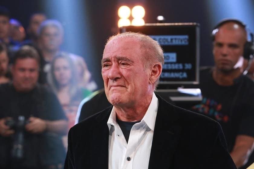 Renato Aragão, o Didi, sofre grande perda em sua família e causa comoção entre os fãs