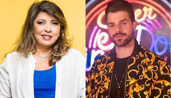 Roberta Miranda rebate Alok após polêmica e nega declaração: "Jamais disse isto"