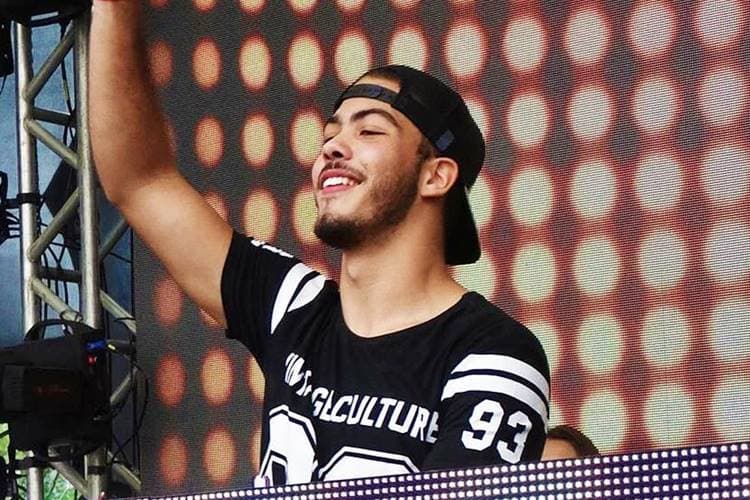 Filho de Ronaldo surpreende, entra no mundo da música e lança primeira faixa