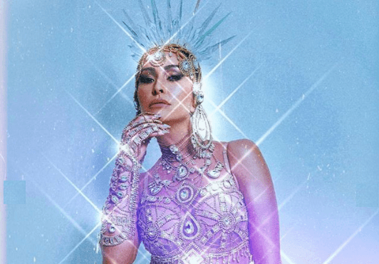 Sabrina Sato choca com textão de desabafo sobre o Carnaval e explica polêmica da Zoe