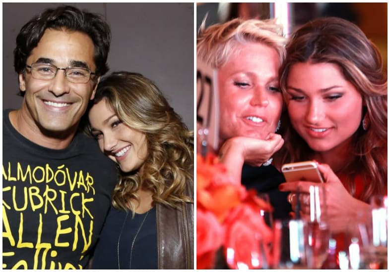 Ex-BBB decide falar, conta que se envolveu com o pai de Sasha e choca com revelação