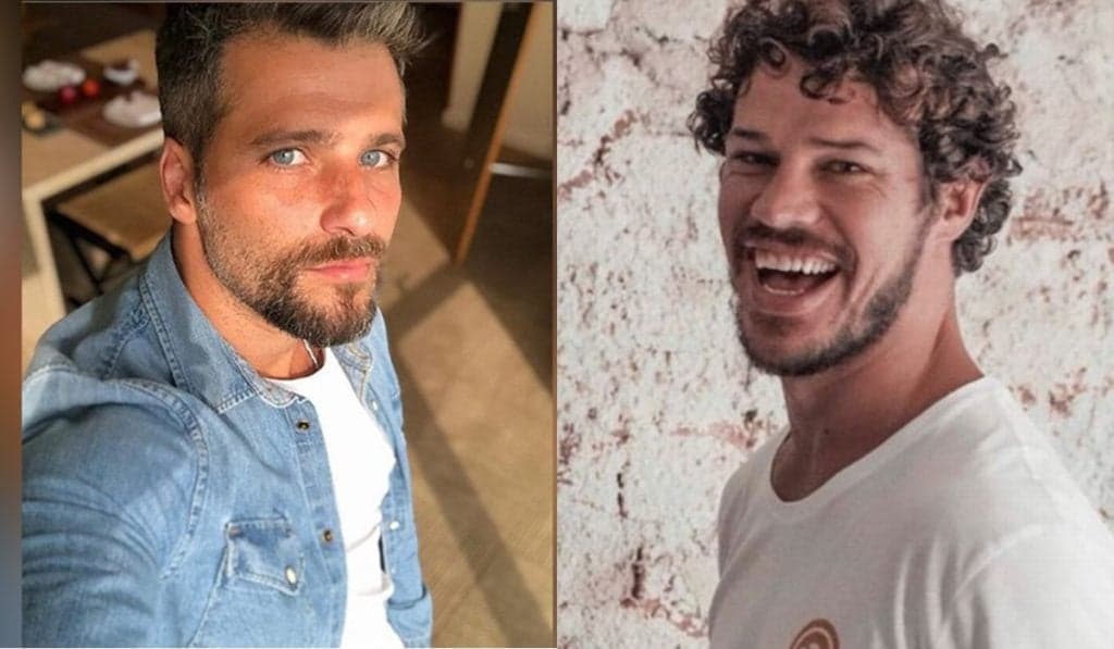 Globo não queria Bruno Gagliasso e José Loreto em O Sétimo Guardião; saiba quem foi chamado e recusou