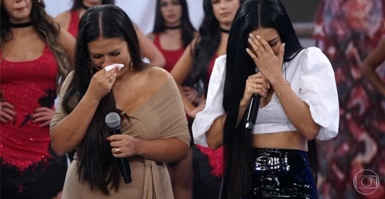 Fã de Simaria, da dupla com Simone, é preso e confessa que planejava assassinar cantora