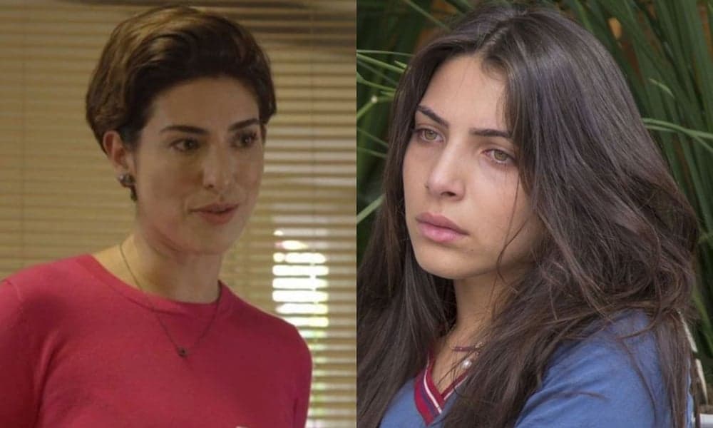Malhação - Vidas Brasileiras: Solange arma contra casamento de Gabriela e Pérola tenta salvar a vida de Rosália