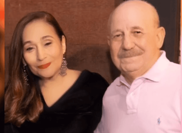 Sonia Abrão faz homenagem emocionante para Renato Lombardi; jornalista da Record está doente