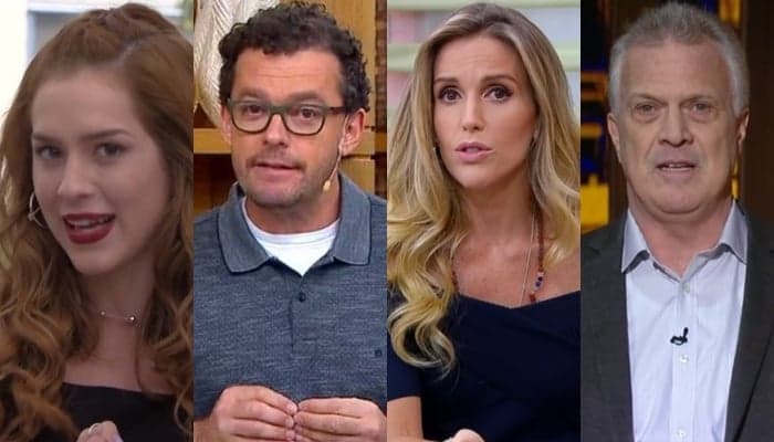 Fim do Vídeo Show, mudanças no Bem Estar e Bial: novo diretor faz "faxina" na Globo