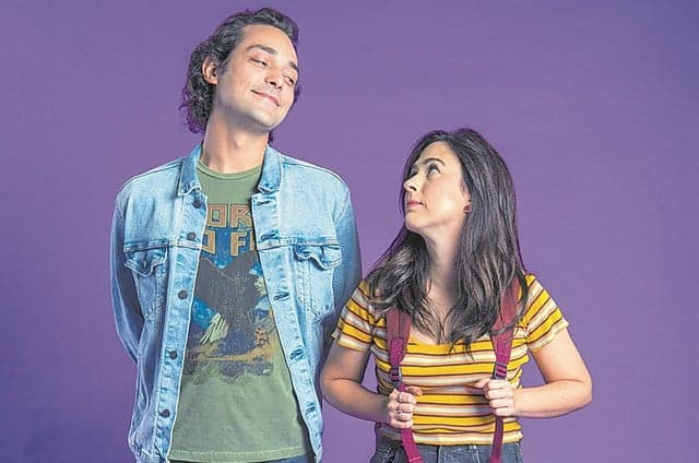 Antes mesmo de estrear, Globo já quer 2ª temporada de série com Tatá Werneck
