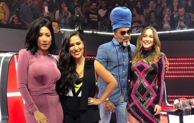 The Voice Kids, Malhação e Irmão do Jorel concorrem ao Emmy; confira os indicados