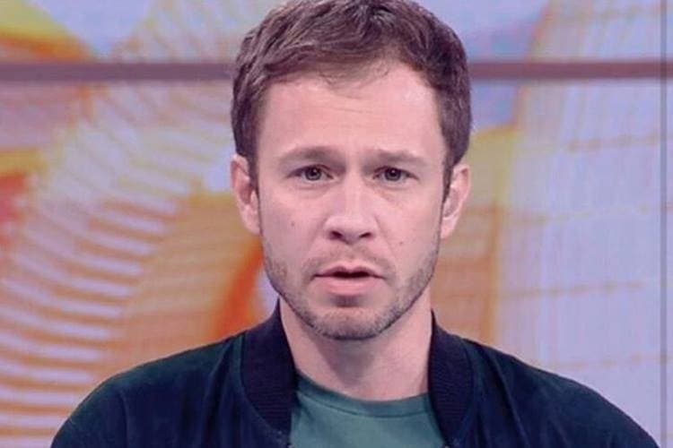 Tiago Leifert perde a paciência com Rízia no BBB19 e se estressa ao vivo na Globo