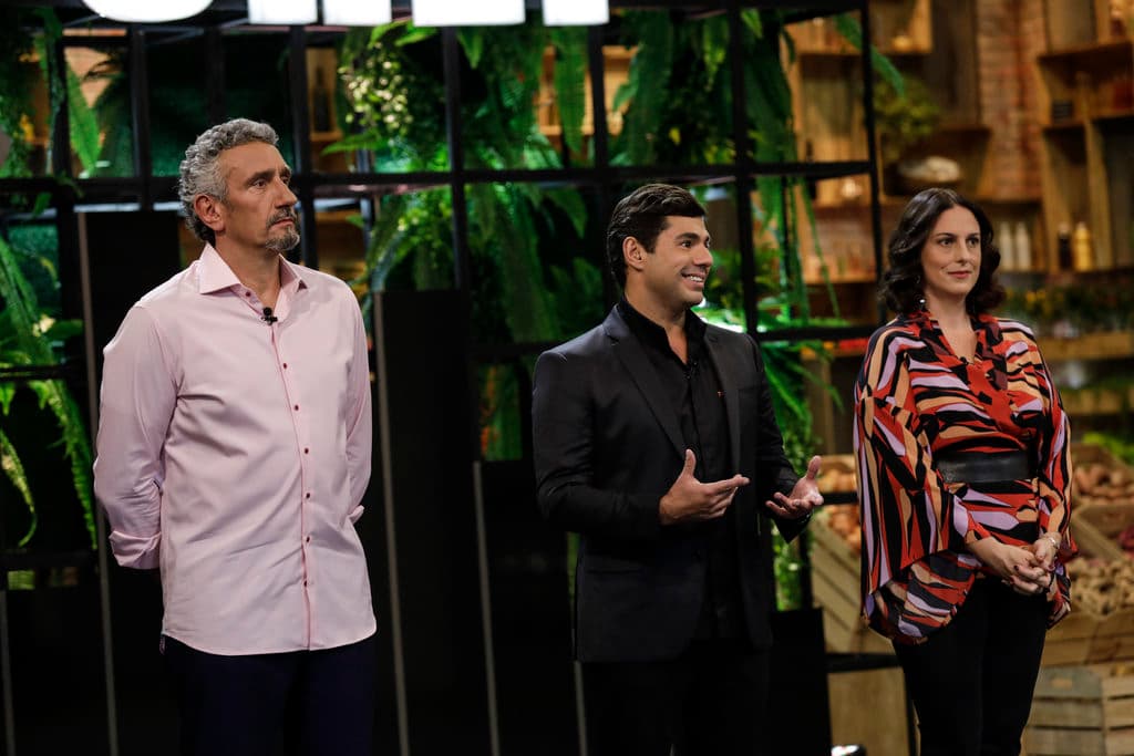 Record lança novo reality show e o apresentador Felipe Bronze garante: "diferente de tudo que já se viu"