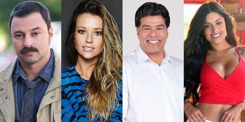 Saiba quando estreia Topíssima, a nova novela da Record