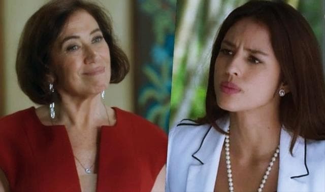 O Sétimo Guardião: Valentina decide acabar com a vida de Laura