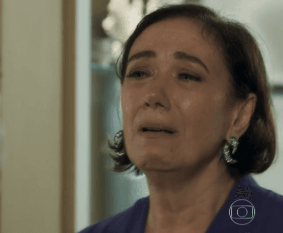 O Sétimo Guardião: Valentina fica do bem e choca Gabriel