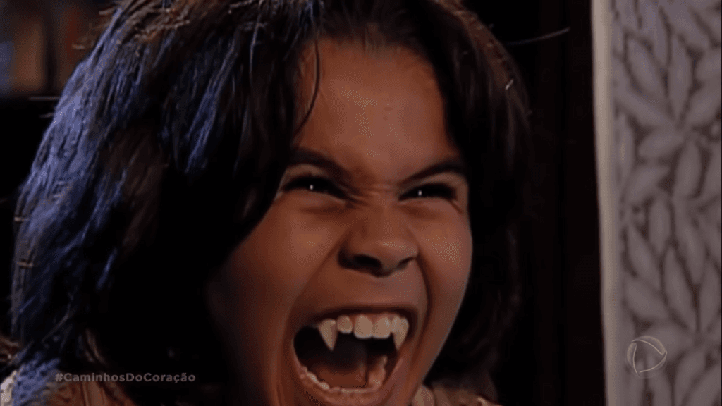 O Menino Lobo cresceu! Veja como está o ator Cássio Ramos, o Vavá de Caminhos do Coração