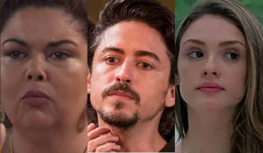 Verão 90: Madá joga as cartas e faz revelação, Jerônimo humilha João e Manu deixa o ex em choque