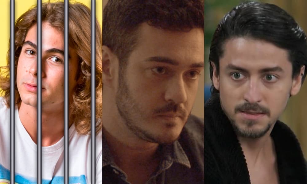 Verão 90: João é preso novamente, Álamo se revolta com Madá e Duque pede a demissão de Jerônimo da PopTV